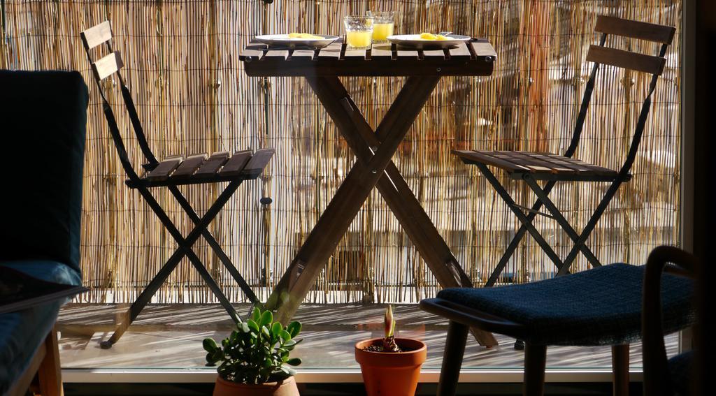 Cacilhas Guest Apartments Almada Bilik gambar