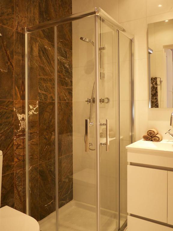 Cacilhas Guest Apartments Almada Bilik gambar