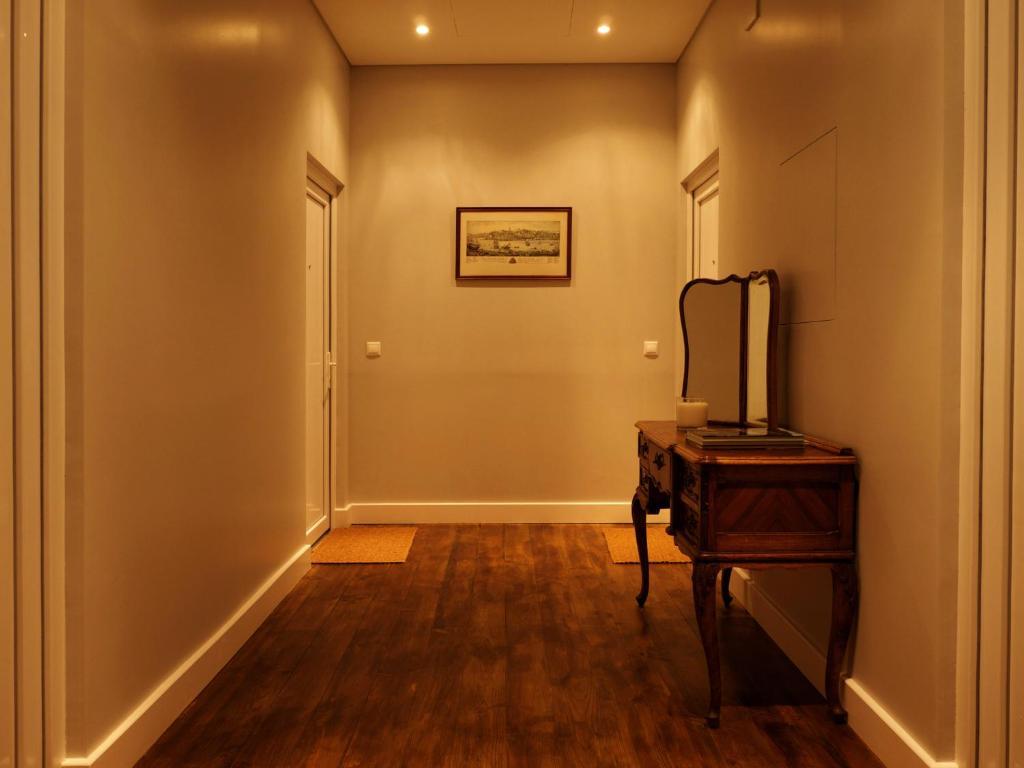 Cacilhas Guest Apartments Almada Luaran gambar