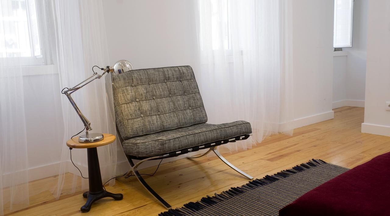 Cacilhas Guest Apartments Almada Bilik gambar
