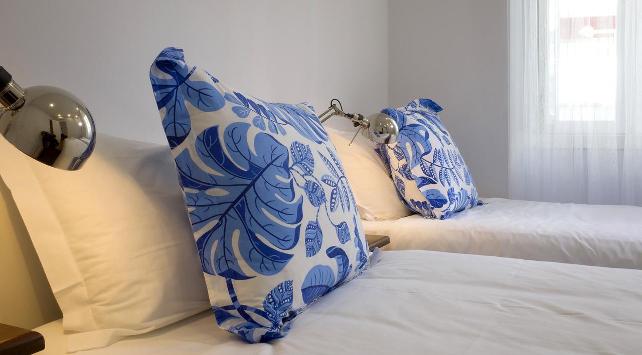 Cacilhas Guest Apartments Almada Bilik gambar