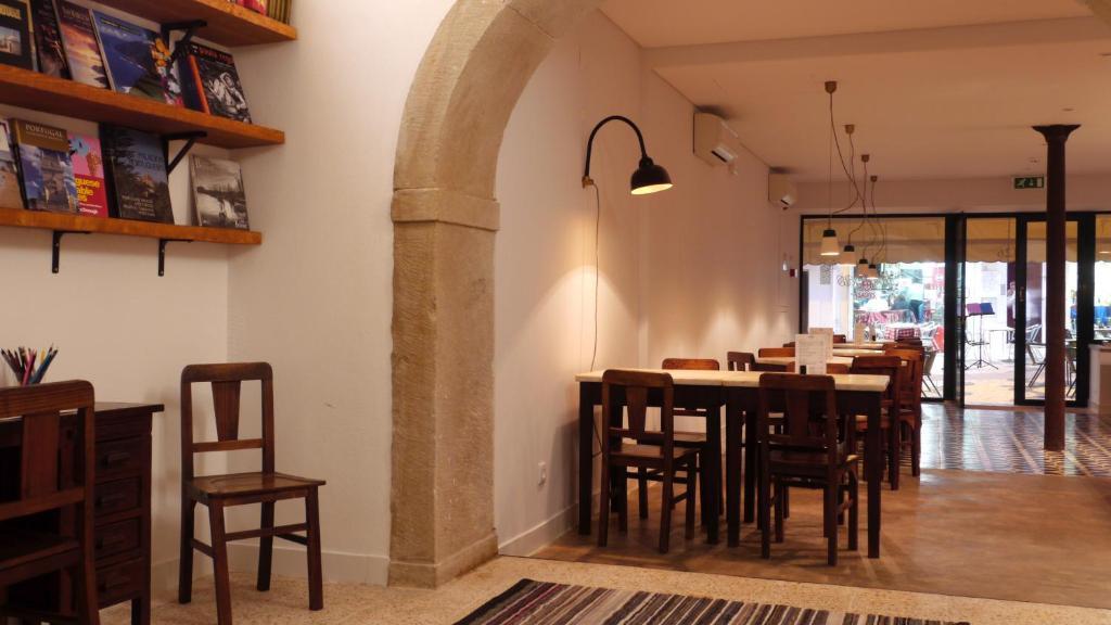 Cacilhas Guest Apartments Almada Luaran gambar